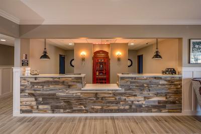 بست وسترن پلاس کامرنز این