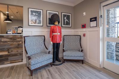 بست وسترن پلاس کامرنز این