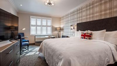 بست وسترن پلاس کامرنز این