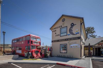 بست وسترن پلاس کامرنز این