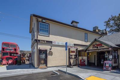 بست وسترن پلاس کامرنز این