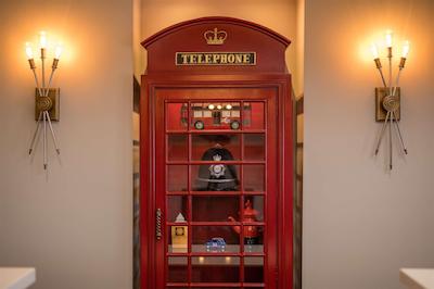 بست وسترن پلاس کامرنز این