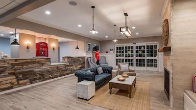 بست وسترن پلاس کامرنز این