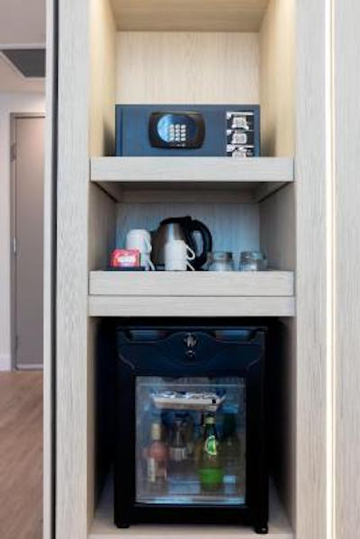 نه منتری لا ف