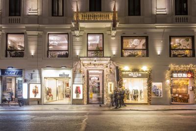 لا میسُن دارت اسپانا