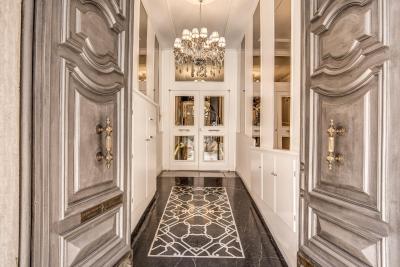 لا میسُن دارت اسپانا