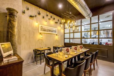 لا میسُن دارت اسپانا