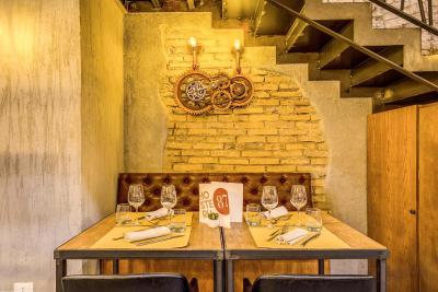 لا میسُن دارت اسپانا