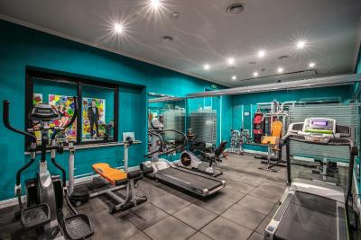 لا میسُن دارت اسپانا