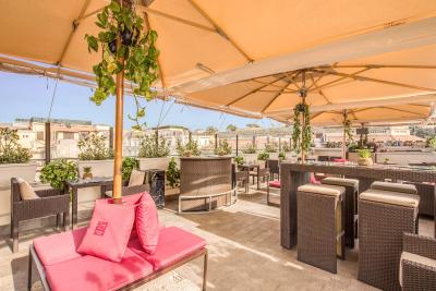 لا میسُن دارت اسپانا