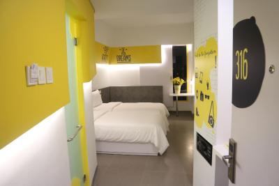 یلو مانگارای جاکارتا