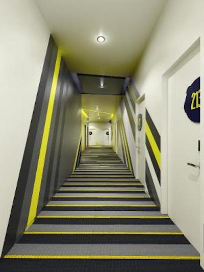 یلو مانگارای جاکارتا