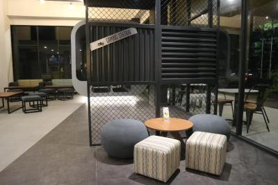 یلو مانگارای جاکارتا