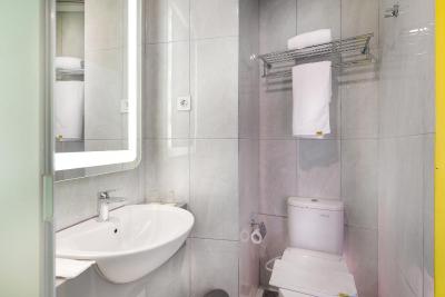 یلو مانگارای جاکارتا