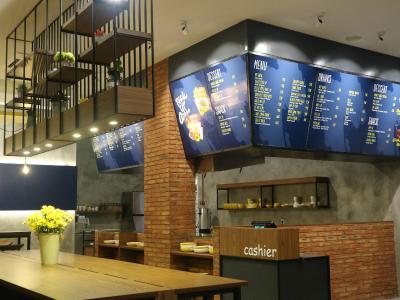 یلو مانگارای جاکارتا