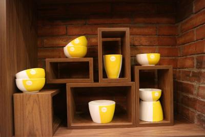 یلو مانگارای جاکارتا