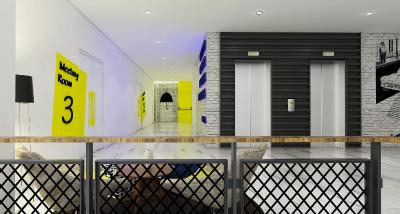 یلو مانگارای جاکارتا