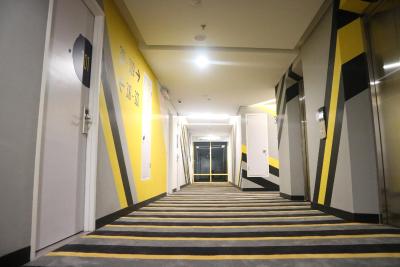 یلو مانگارای جاکارتا