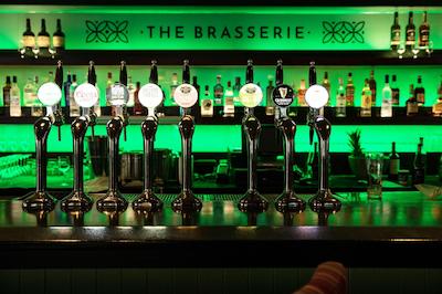 رادیسن بلو هتل اند اسپا