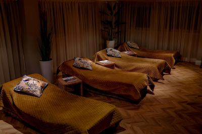 رادیسن بلو هتل اند اسپا