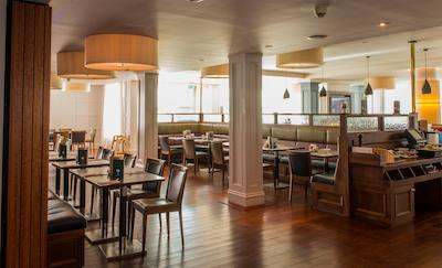 رادیسن بلو هتل اند اسپا