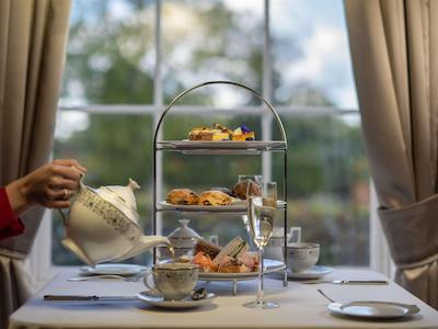 رادیسن بلو هتل اند اسپا