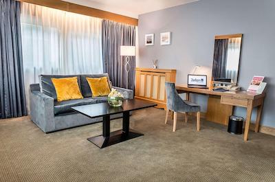 رادیسن بلو هتل اند اسپا