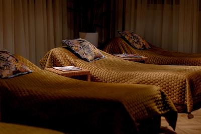 رادیسن بلو هتل اند اسپا