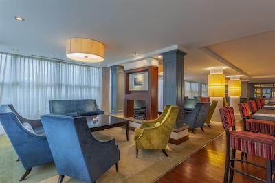 رادیسن بلو هتل اند اسپا