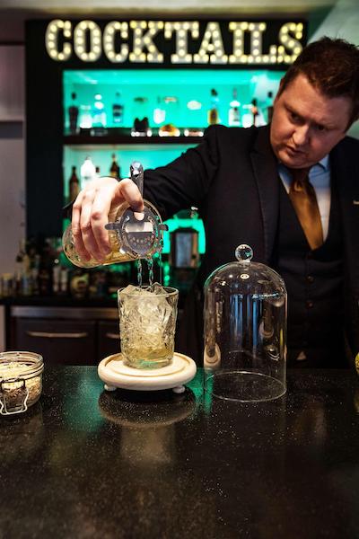 رادیسن بلو هتل اند اسپا