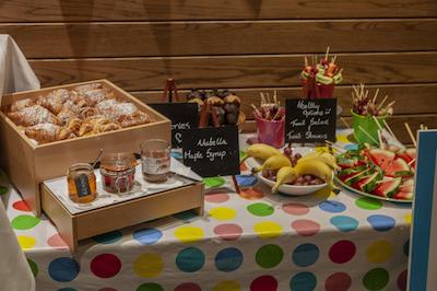 رادیسن بلو هتل اند اسپا