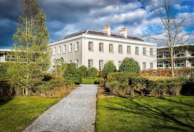 رادیسن بلو هتل اند اسپا