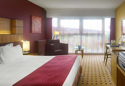 رادیسن بلو هتل اند اسپا