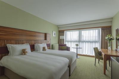 رادیسن بلو هتل اند اسپا