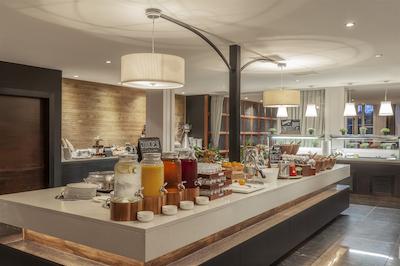 رادیسن بلو هتل اند اسپا