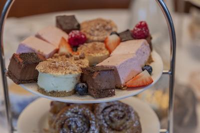 رادیسن بلو هتل اند اسپا