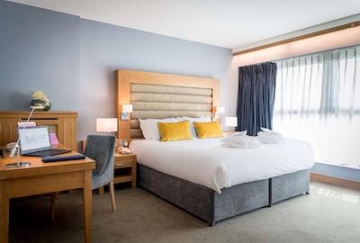 رادیسن بلو هتل اند اسپا