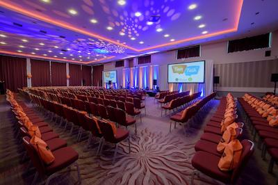 رادیسن بلو هتل اند اسپا