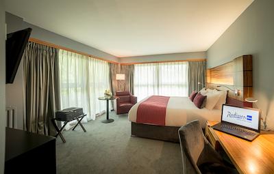 رادیسن بلو هتل اند اسپا