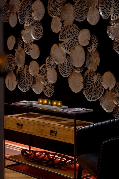 رادیسن بلو هتل اند اسپا