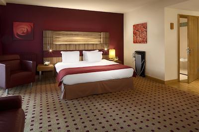 رادیسن بلو هتل اند اسپا