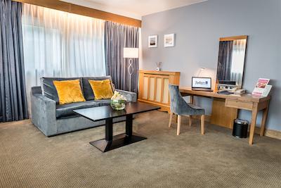 رادیسن بلو هتل اند اسپا