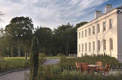 رادیسن بلو هتل اند اسپا