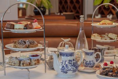 رادیسن بلو هتل اند اسپا