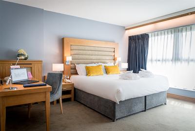 رادیسن بلو هتل اند اسپا