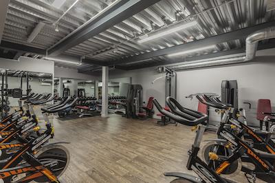 رادیسن بلو هتل اند اسپا