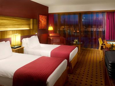 رادیسن بلو هتل اند اسپا