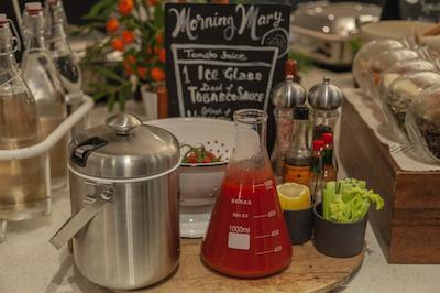 رادیسن بلو هتل اند اسپا