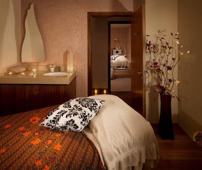 رادیسن بلو هتل اند اسپا