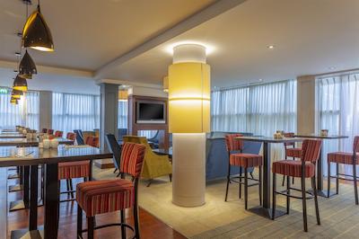 رادیسن بلو هتل اند اسپا